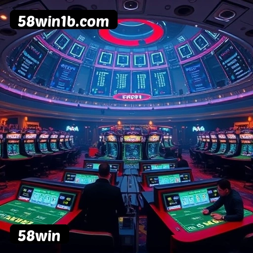 Cassino ao vivo com dealers reais da Evolution Gaming